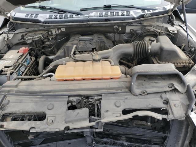 2015 FORD F150 SUPER #3298069130