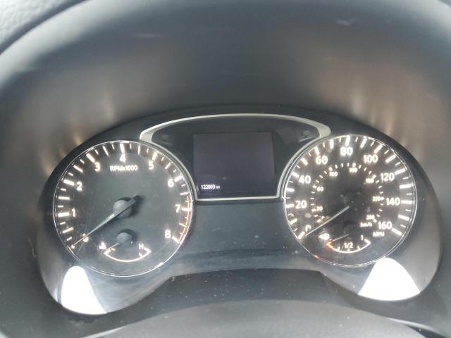 2017 NISSAN ALTIMA 3.5 #3284717003