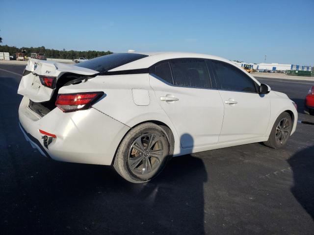 2023 NISSAN SENTRA SV #3302735057