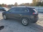 Lot #3304752906 2019 JEEP CHEROKEE L
