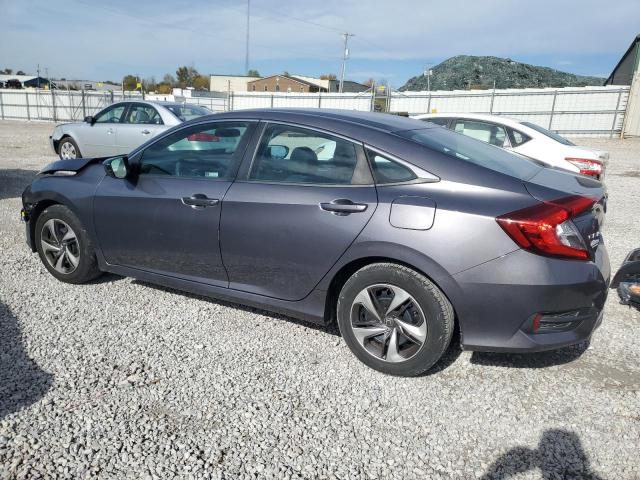 2019 HONDA CIVIC LX #3291219959