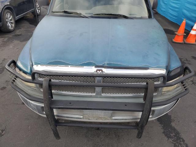 1998 DODGE RAM 2500 #3290345815