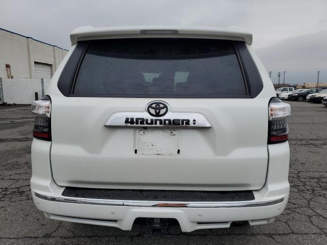 2021 TOYOTA 4RUNNER TR #3298225026