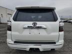 Lot #3298225026 2021 TOYOTA 4RUNNER TR
