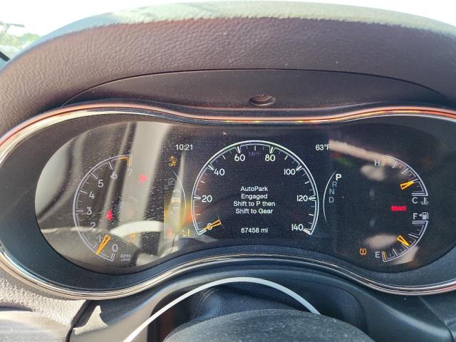 2020 JEEP GRAND CHER #3303775417