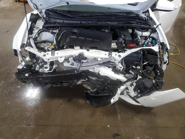2016 TOYOTA COROLLA L #3283989842