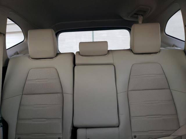 2022 HONDA CR-V TOURI - 5J6RT6H93NL016634