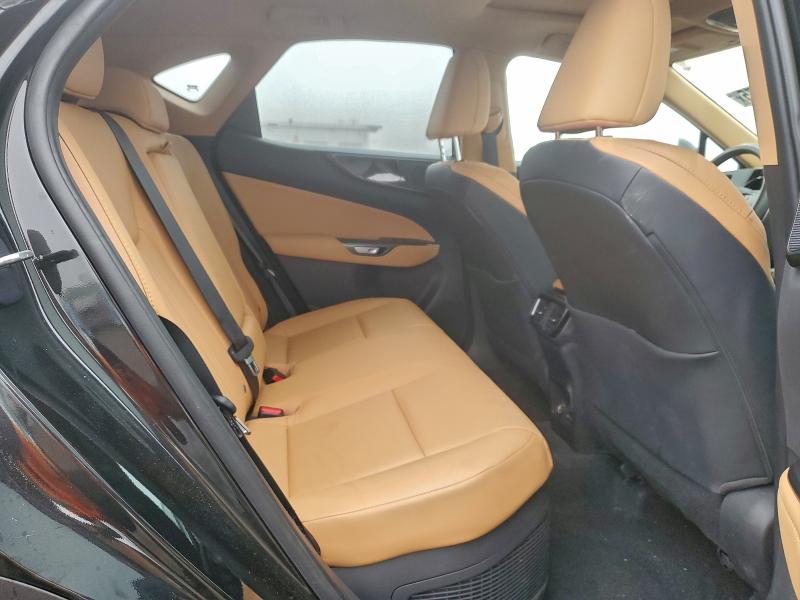 2025 LEXUS NX 350H BA #3294460499