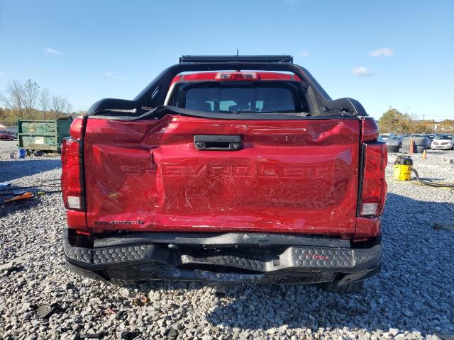2025 CHEVROLET COLORADO T #3286737325
