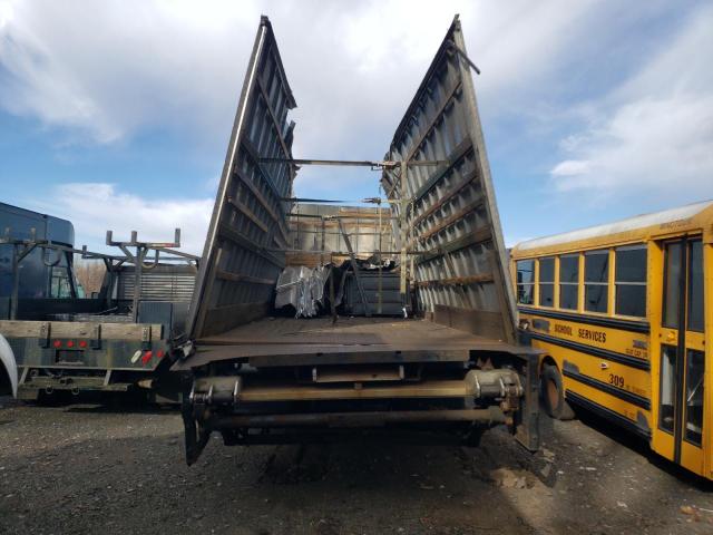 2008 FREIGHTLINER M2 106 MED #3303877699