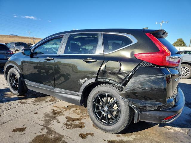2019 HONDA CR-V EXL #3292906589