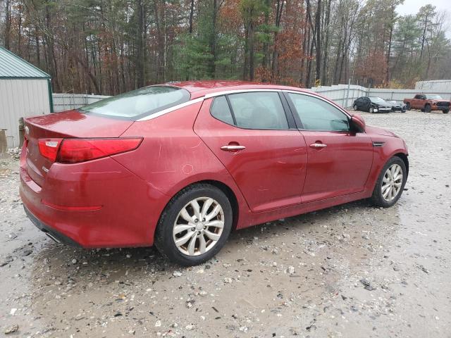 2014 KIA OPTIMA EX #3302729024