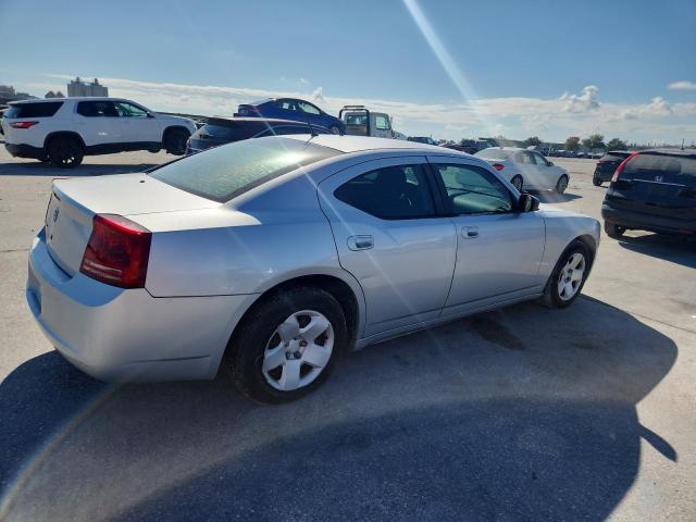 2008 DODGE CHARGER #3292022621