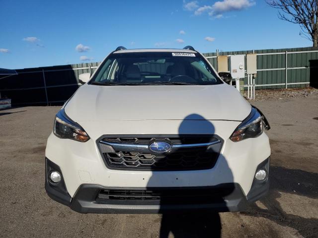 2018 SUBARU CROSSTREK #3311705230
