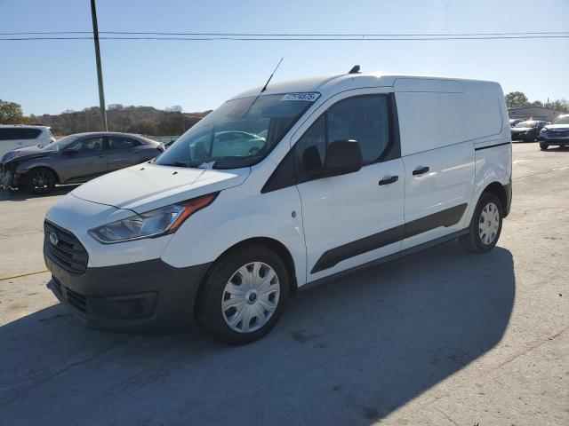 FORD TRANSIT CO