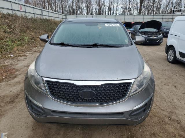 2016 KIA SPORTAGE L #3294030826