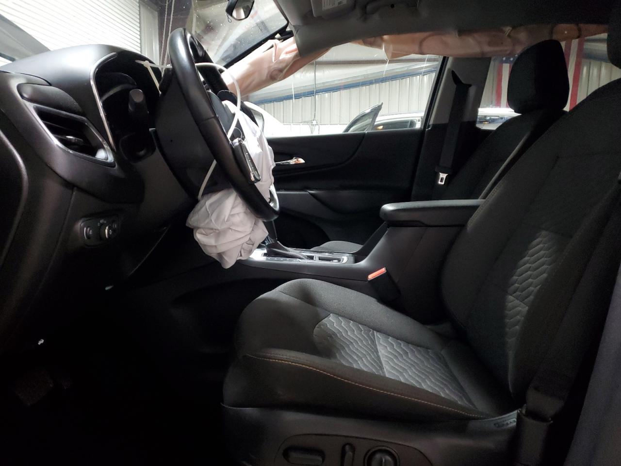 Lot #3315988105 2020 CHEVROLET EQUINOX LT