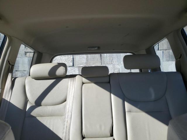 2002 TOYOTA HIGHLANDER #3296311412