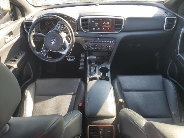 2020 KIA SPORTAGE S #3310440299