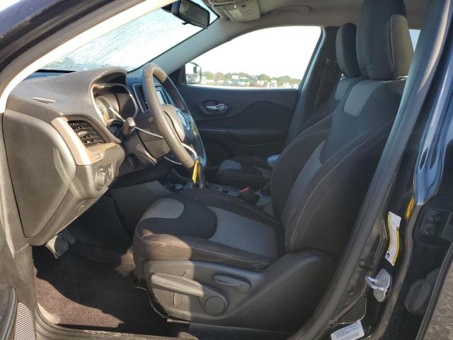 2016 JEEP CHEROKEE S #3309629059