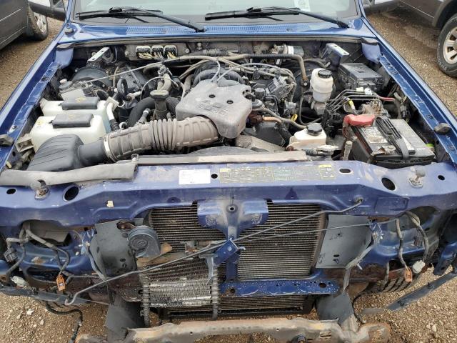 2011 FORD RANGER SUP #3291340161