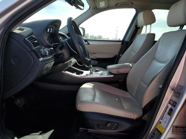 2014 BMW X3 XDRIVE2 #3285660666