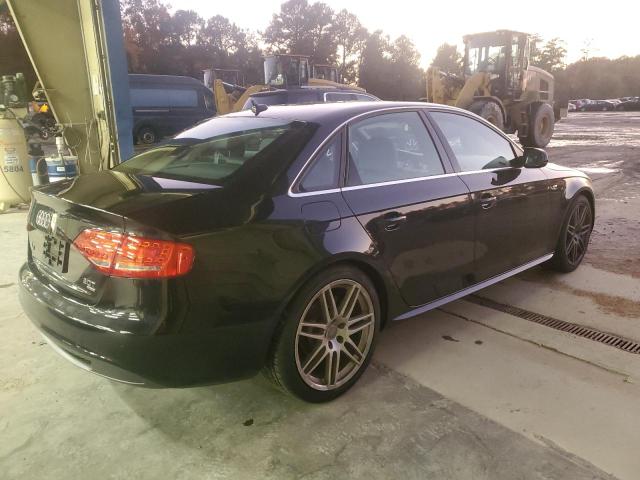 2011 AUDI A4 PRESTIG - WAUMFAFL3BN038140