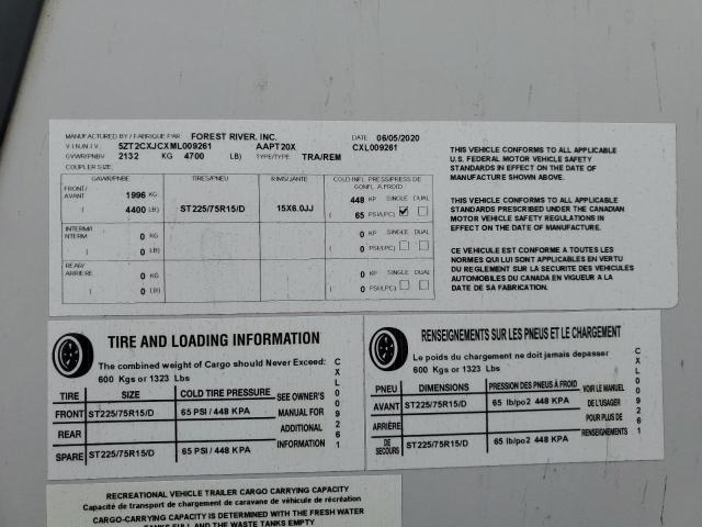 2021 APEX ULTRA LITE #3294440506