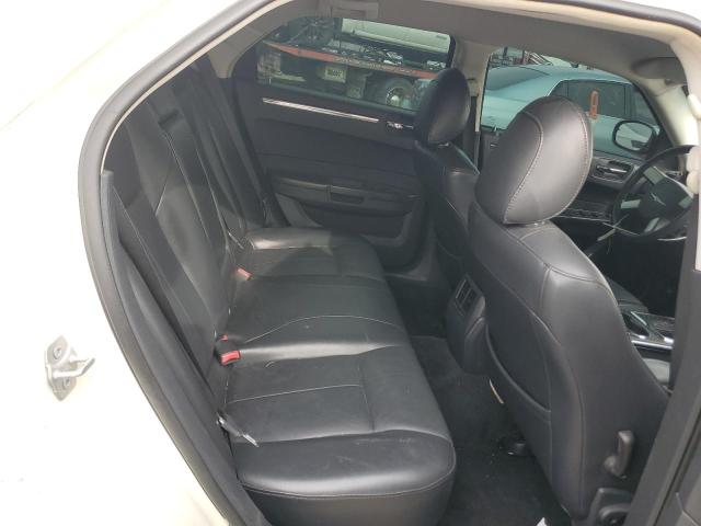 2010 CHRYSLER 300 TOURIN #3302921051