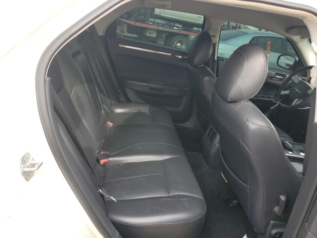 CHRYSLER 300 TOURING