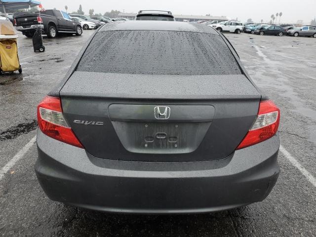 2012 HONDA CIVIC LX #3305474066
