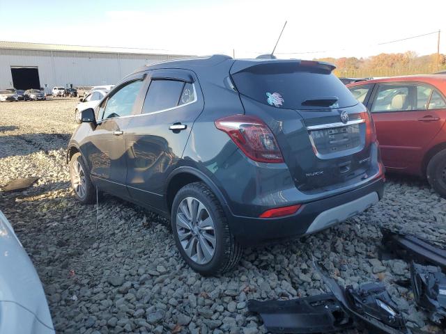 2018 BUICK ENCORE PRE - KL4CJESB9JB674119