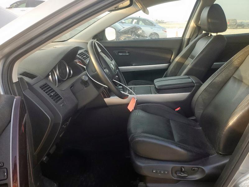 2014 MAZDA CX-9 GRAND #3309327989