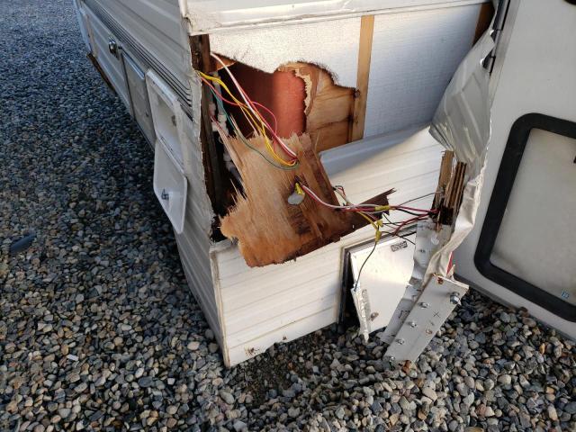 2009 PAST CAMPER #3287799098