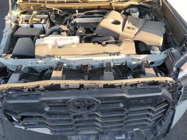 2025 TOYOTA TUNDRA CRE #3305862271