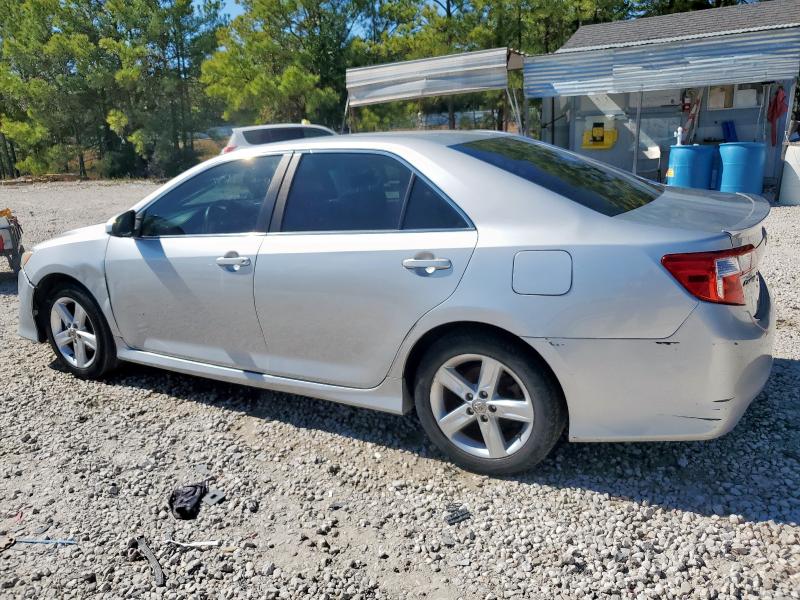2013 TOYOTA CAMRY L #3284092549