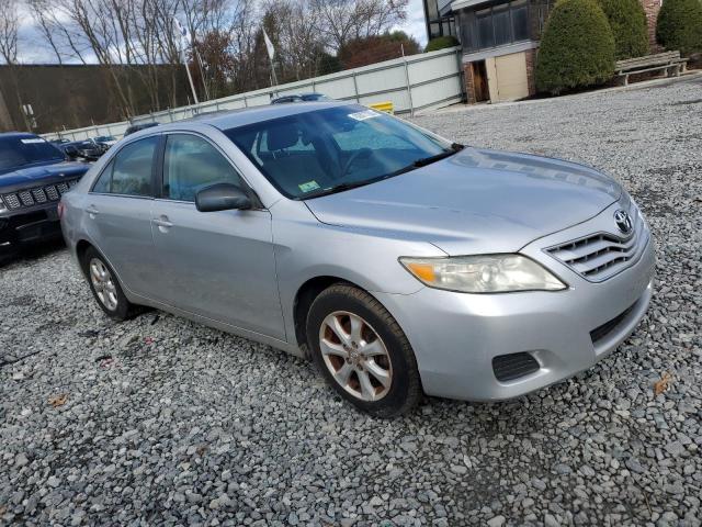 2011 TOYOTA CAMRY BASE #3291191993