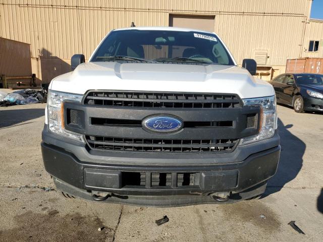 2020 FORD F150 SUPER #3285568306