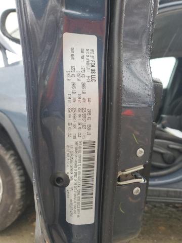 2020 JEEP CHEROKEE L - 1C4PJMCB5LD523348