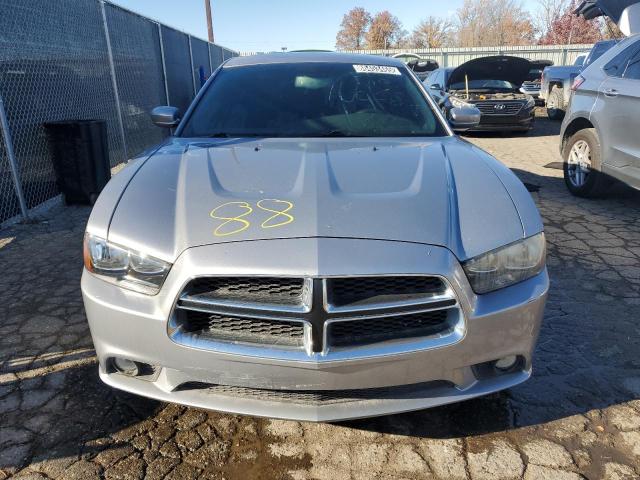 2014 DODGE CHARGER SX #3304546441