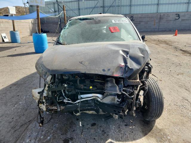 2024 NISSAN KICKS S #3287643019