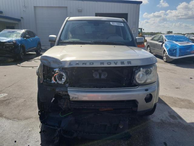 2012 LAND ROVER LR4 HSE LU #3301793375