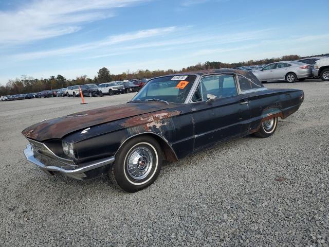 1966 FORD THUNDERBIR #3292417557