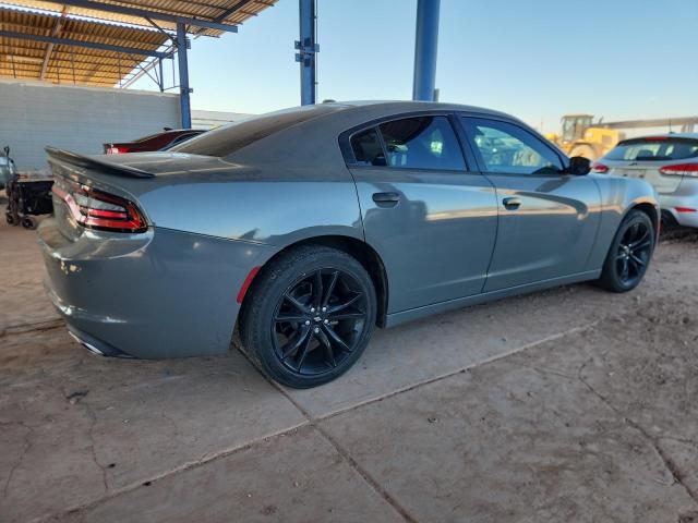 2018 DODGE CHARGER SX #3297993042