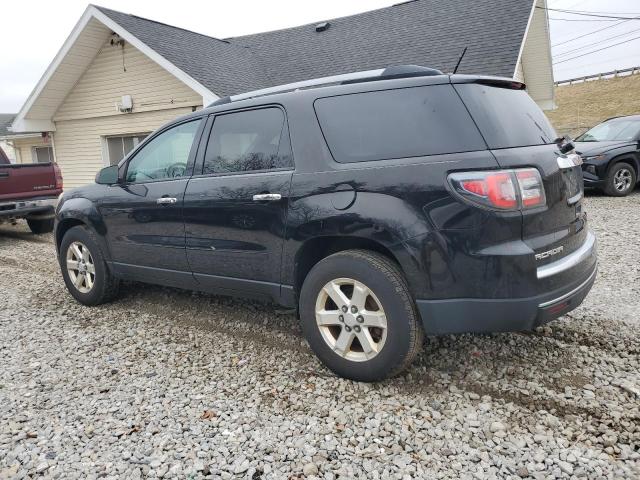 2016 GMC ACADIA SLE #3293350442