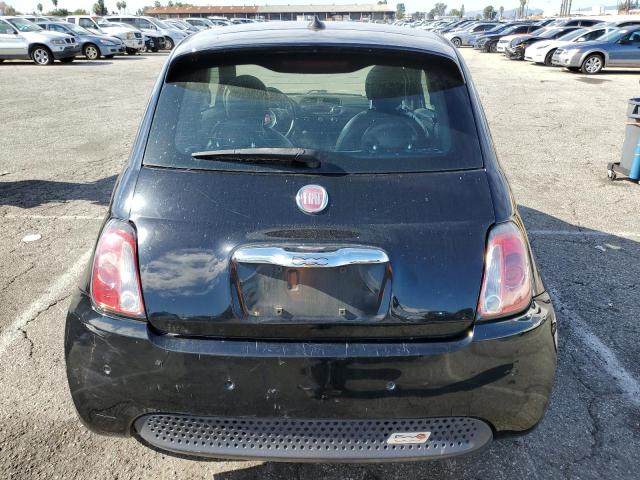 2013 FIAT 500 ELECTR #3304530474