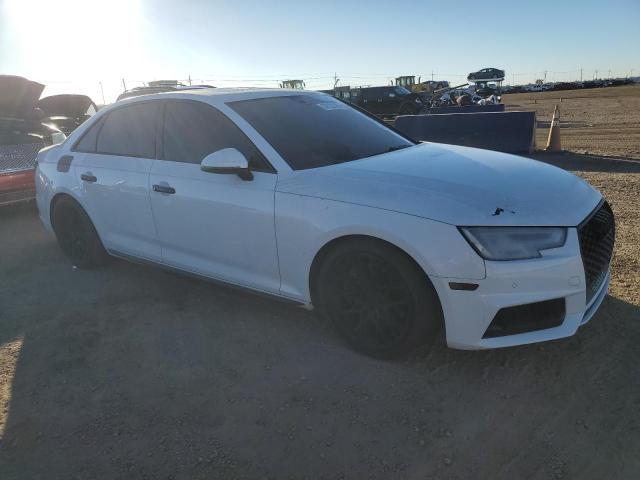 2017 AUDI A4 PREMIUM #3303918687