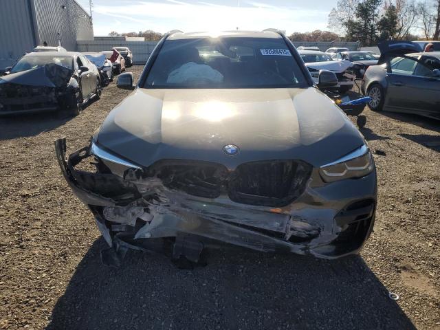 2023 BMW X5 XDRIVE4 #3302652009