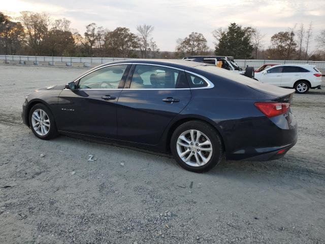 2017 CHEVROLET MALIBU HYB #3296316446