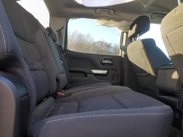 2018 CHEVROLET SILVERADO #3312424662